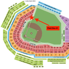 TICKETS: 4 Red Sox Tickets – September 26 vs. Detroit Tigers item