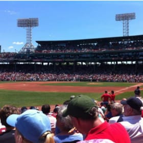 TICKETS: 4 Red Sox Tickets – September 26 vs. Detroit Tigers item