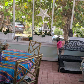 Honolulu Vacation item