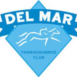 Del Mar Thoroughbred Club item