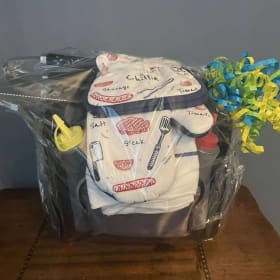 Grillin and Chillin Bundle item