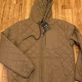 Mack Russo Bomber Jacket item