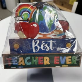 Teacher gift item