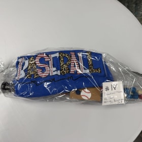 Baseball bundle item