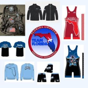 Team Florida Gear Bundle - Black Friday Sale item