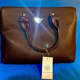 Bosco Nebbioso handbag item