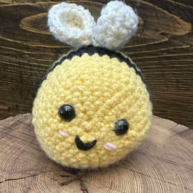 HO - Pollen the Bee item