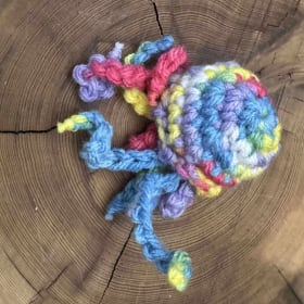 HY - Spectrum the Jellyfish item