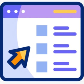 Application item