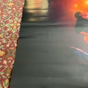 SPRINGSTEEN: DELIVER ME FROM NOWHERE MOVIE POSTER 27x40 INCH item