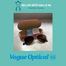 Throwing Shade (in Style) item