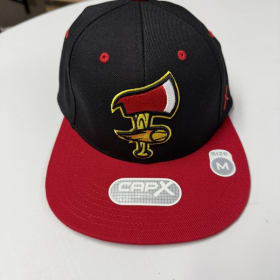 Fire Fighter Hat item