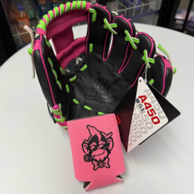 Party animal glove & koozie item
