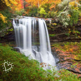 Smoky Mountains Getaway item