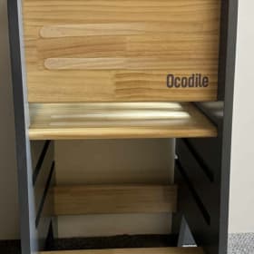 A Mother’s Helper-Stable Tower item