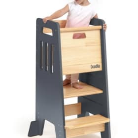 A Mother’s Helper-Stable Tower item