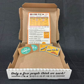 Treat Yourself! item