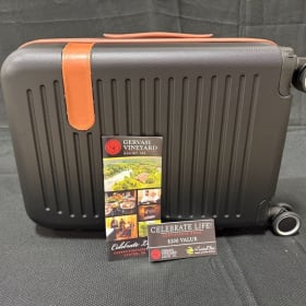 Gervasi Getaway! item