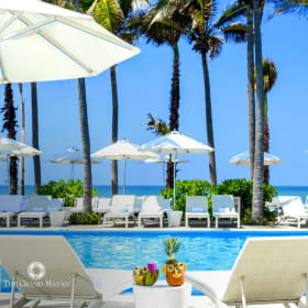 Mexican Getaway for Two item