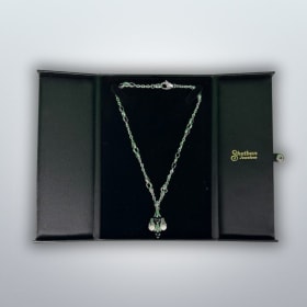 Cordova Sterling Silver Jewelry Collection item