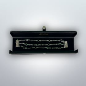 Cordova Sterling Silver Jewelry Collection item