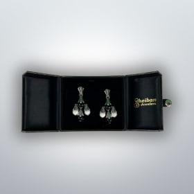 Cordova Sterling Silver Jewelry Collection item