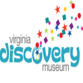 Admit One Family Pass to Virginia Discovery Museum item