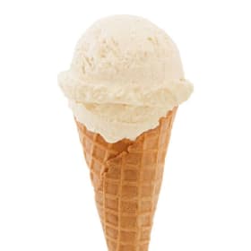 ICE CREAM item