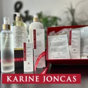 LOT #17 - PRODUITS KARINE JONCAS - 250$ item