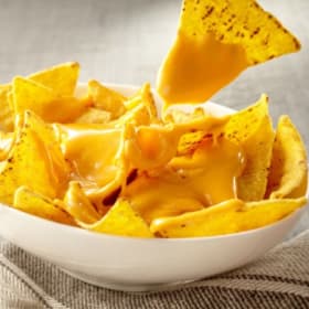 NACHOS item