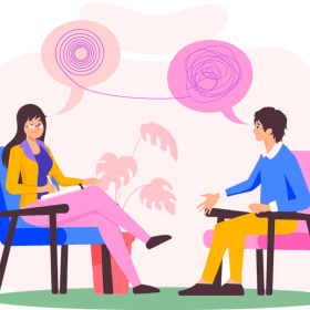 5 Counselling Sessions at Healing Pathways Counselling (2/2) item