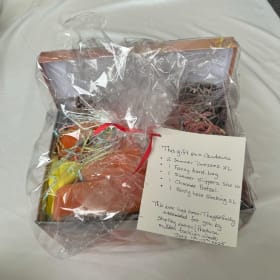 Summer Style & Sweet Treats Bundle item