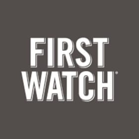 $20 First Watch Gift Card item