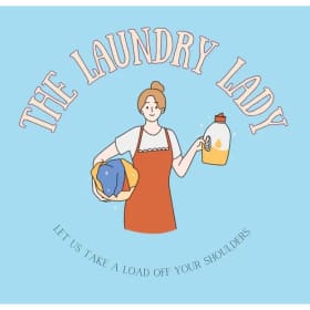 Laundry Service from The Laundry Lady item