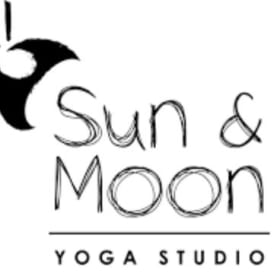 3 Classes with Sun & Moon Yoga Studio item