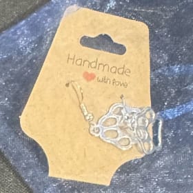 earrings item