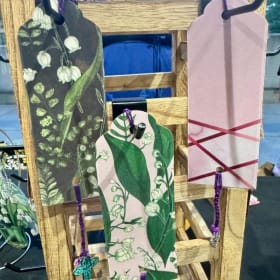 Bookmark item