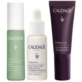 Caudalie 3-Step Glowing Skin Set item