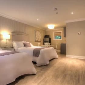 🌅 $300 Gift Card to Somerset Lakeside Resort item