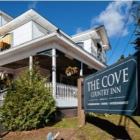 🧺 Rideau Lakes Basket item