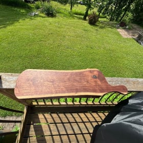 🧀 Artisanal Charcuterie Package item