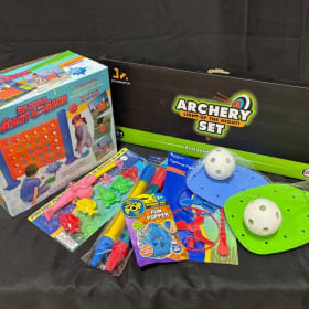 Kids FUN Basket! item