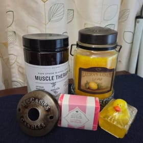 McCall's Candle Bundle #1 item