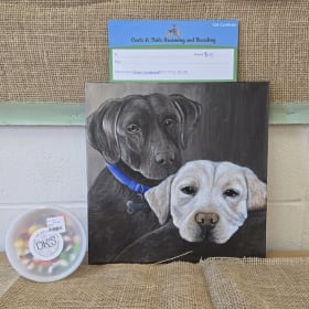 Love Our Pets Bundle item