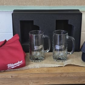 Milwaukee Bundle item
