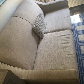 Love Seat item