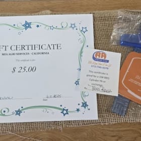 MFA & AA Bundle item