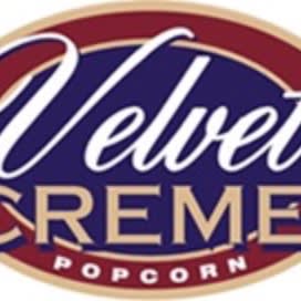 Velvet Creme US Marine Corps Variety Popcorn item