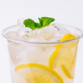 limonade SANS alcool item