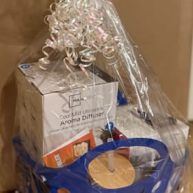 Relax & Refresh Gift Set item